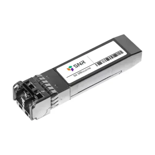 Модуль SFP28, Fibre Channel 32, разъем LC, дальность до 10км