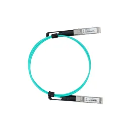 Модуль 25G SFP28-AOC, дальность до 1м