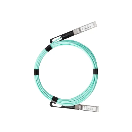 Модуль 25G SFP28-AOC, дальность до 5м