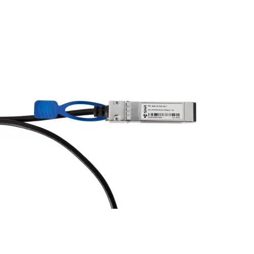 Модуль 25G SFP28 Direct Attach, дальность до 1м — фото 2