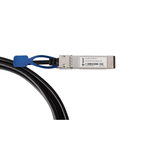 Модуль 25G SFP28 Direct Attach, дальность до 3м — фото 2