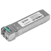 Модуль SFP28 WDM, 25GBASE, разъем LC, дальность до 20км, 1330нм (SNR-SFP28-W37-20)