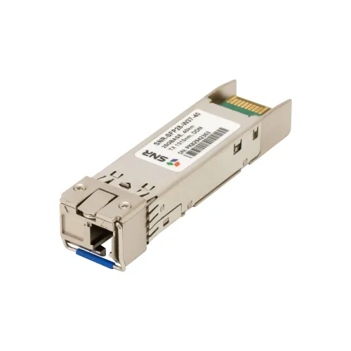 Модуль SFP28 WDM, 25GBASE, разъем LC, дальность до 40км, 1310нм — фото 2