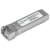 Модуль SFP28 WDM, 25GBASE, разъем LC, дальность до 20км, 1270нм (SNR-SFP28-W73-20) — фото 2