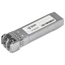 Модуль SFP28, 25GBASE-ZR, разъем LC, дальность до 80км