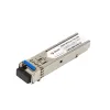 Модуль SFP 2.5G CWDM оптический, дальность до 80км (28dB), 1310нм