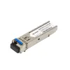 Модуль SFP 2.5G CWDM оптический, дальность до 80км (28dB), 1330нм