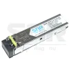 Модуль SFP 2.5G CWDM оптический, дальность до 80км (28dB), 1350нм — фото 3