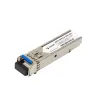 Модуль SFP 2.5G CWDM оптический, дальность до 80км (28dB), 1350нм