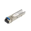 Модуль SFP 2.5G CWDM оптический, дальность до 80км (28dB), 1390нм