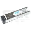 Модуль SFP 2.5G CWDM оптический, дальность до 80км (28dB), 1430нм