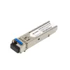 Модуль SFP 2.5G CWDM оптический, дальность до 80км (28dB), 1450нм
