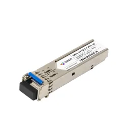 Модуль SFP 2.5G CWDM оптический, дальность до 40км (18dB), 1490нм