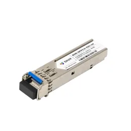 Модуль SFP 2.5G CWDM оптический, дальность до 40км (18dB), 1510нм