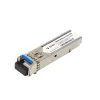 Модуль SFP 2.5G CWDM оптический, дальность до 80км (28dB), 1510нм