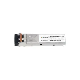 Модуль SFP 2.5G CWDM оптический, дальность до 120км (35dB), 1530нм