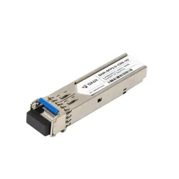 Модуль SFP 2.5G CWDM оптический, дальность до 40км (18dB), 1550нм