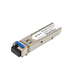 Модуль SFP 2.5G CWDM оптический, дальность до 40км (18dB), 1590нм