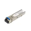 Модуль SFP 2.5G CWDM оптический, дальность до 80км (28dB), 1590нм
