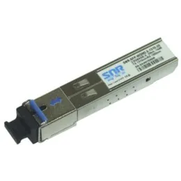 Модуль SFP 2.5G WDM, дальность до 20км (13dB), 1310нм