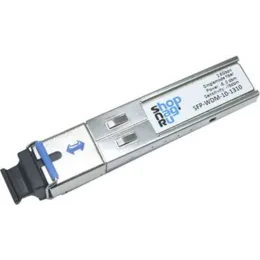 Модуль SFP 2.5G WDM, дальность до 40км (18dB), 1310нм