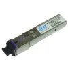 Модуль SFP 2.5G WDM, дальность до 20км (13dB), 1550нм — фото 2