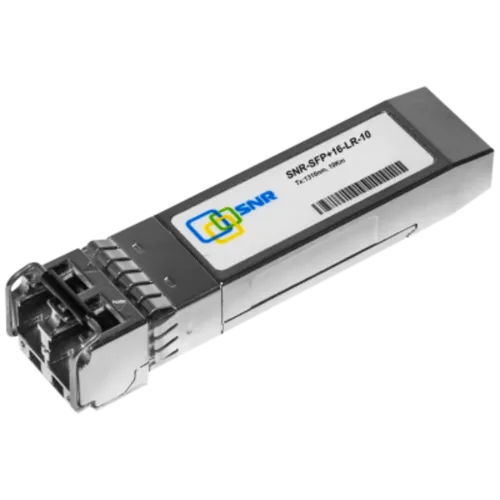 Модуль SFP+ оптический 16G , дальность до 10км (11dB), 1310нм — фото 2