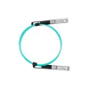 Модуль SFP+ Active Optical Cable (AOC), дальность до 1м
