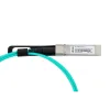 Модуль SFP+ Active Optical Cable (AOC), дальность до 1м — фото 2