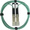 Модуль SFP+ Active Optical Cable (AOC), дальность до 20м — фото 2
