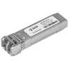 Модуль SFP+ CWDM оптический, дальность до 10км (10dB), 1270нм