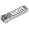 Модуль SFP+ CWDM оптический, дальность до 60км (23dB), 1270нм