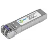 Модуль SFP+ CWDM оптический, дальность до 10км (10dB), 1290нм — фото 2