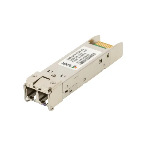 Модуль SFP+ CWDM оптический, дальность до 40км (14dB), 1290нм — фото 2