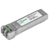 Модуль SFP+ CWDM оптический, дальность до 10км (10dB), 1330нм — фото 2