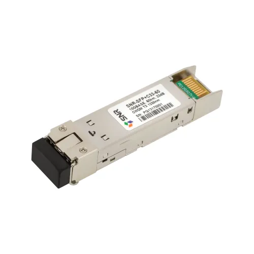 Модуль SFP+ CWDM оптический, дальность до 60км (23dB), 1330нм — фото 2