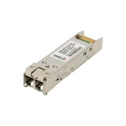 Модуль SFP+ CWDM оптический, дальность до 60км (23dB), 1330нм