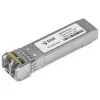 Модуль SFP+ CWDM оптический, дальность до 10км (10dB), 1350нм