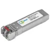 Модуль SFP+ CWDM оптический, дальность до 10км (10dB), 1390нм — фото 2