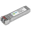 Модуль SFP+ CWDM оптический 1390nm, 40км (14dB) — фото 2