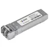 Модуль SFP+ CWDM оптический, дальность до 10км (10dB), 1430нм