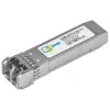 Модуль SFP+ CWDM оптический, дальность до 10км (10dB), 1450нм — фото 2