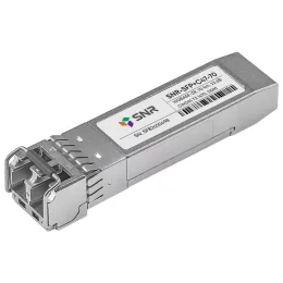 Модуль SFP+ CWDM оптический, дальность до 70км (23dB), 1470нм