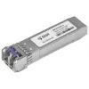 Модуль SFP+ CWDM оптический, дальность до 10км (10dB), 1490нм