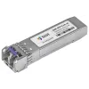 Модуль SFP+ CWDM оптический, дальность до 40км (14dB), 1490нм