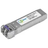Модуль SFP+ CWDM оптический, дальность до 40км (14dB), 1490нм — фото 2