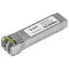 Модуль SFP+ CWDM оптический, дальность до 10км (10dB), 1510нм