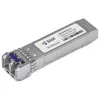 Модуль SFP+ CWDM оптический, дальность до 40км (14dB), 1510нм — фото 3