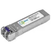 Модуль SFP+ CWDM оптический, дальность до 40км (14dB), 1510нм — фото 2