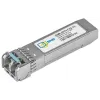 Модуль SFP+ CWDM оптический, дальность до 10км (10dB), 1530нм — фото 2